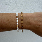 Pearl Essence Bracelet