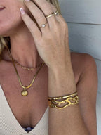 Luma Bangle