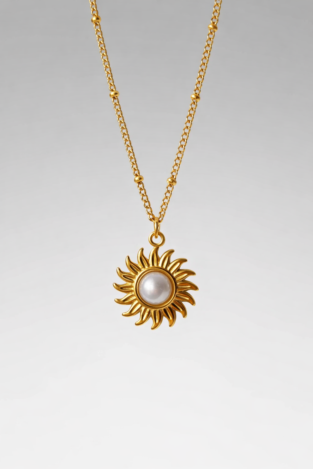 Aurora Necklace
