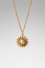 Aurora Necklace