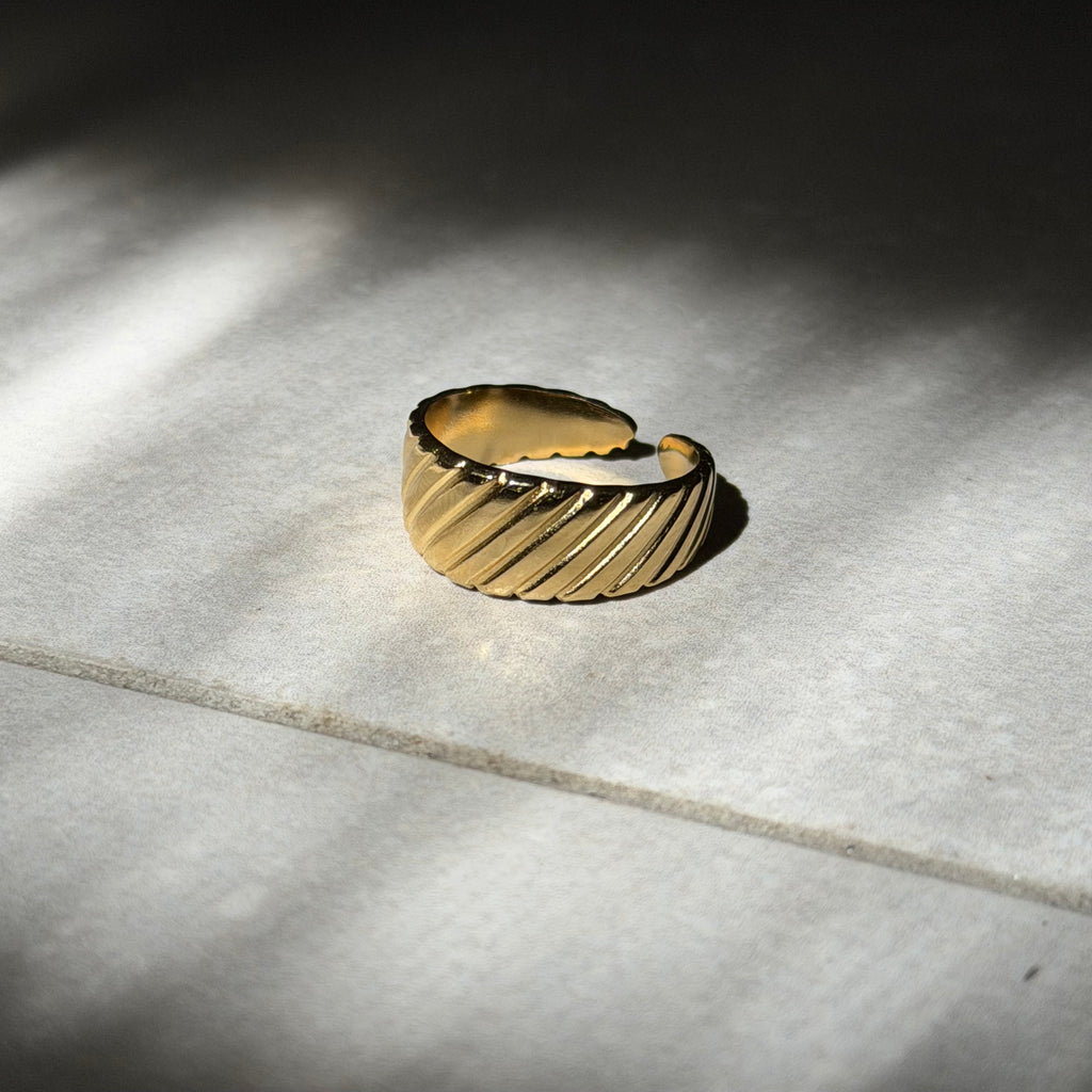 Drift Ring