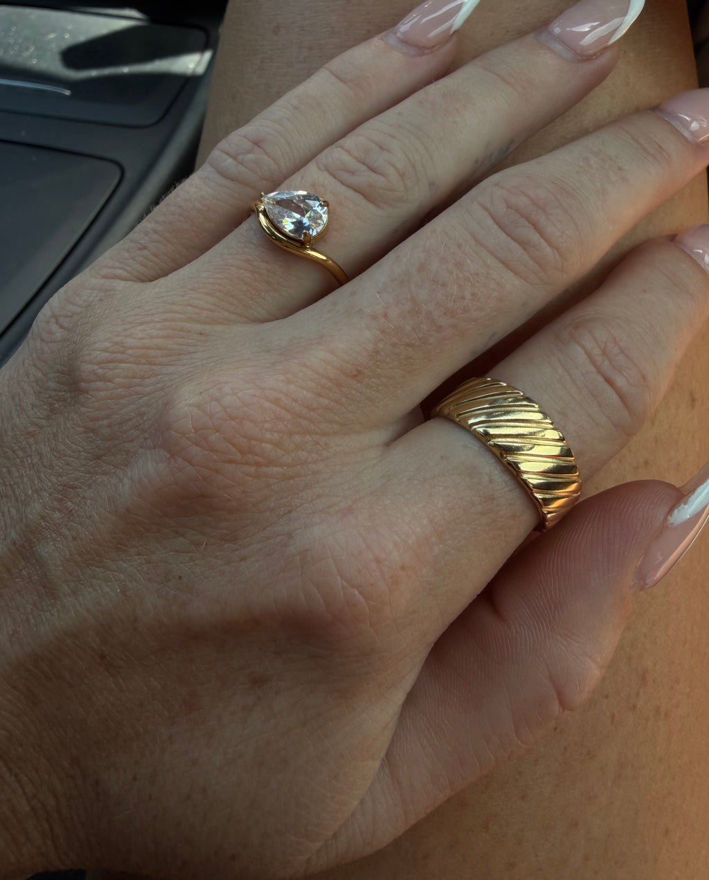 Drift Ring
