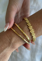 Serene Bangle
