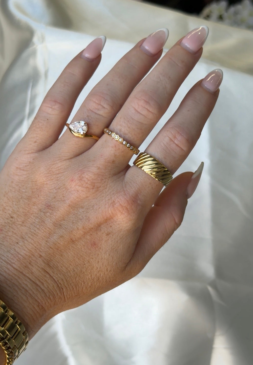 Luna Ring