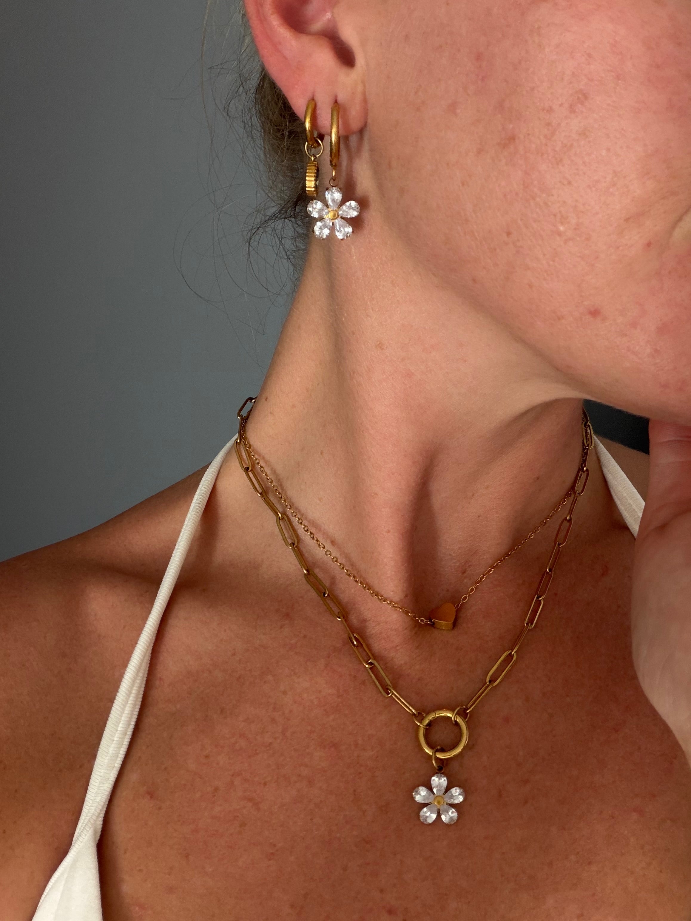 Wildflower Shores Earrings