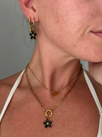 Midnight Shores Necklace