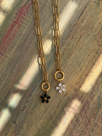 Midnight Shores Necklace