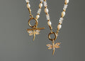 Aurelia Necklace