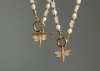 Aurelia Necklace