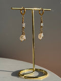 Aurelia Drop Earrings