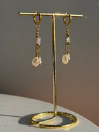 Aurelia Drop Earrings