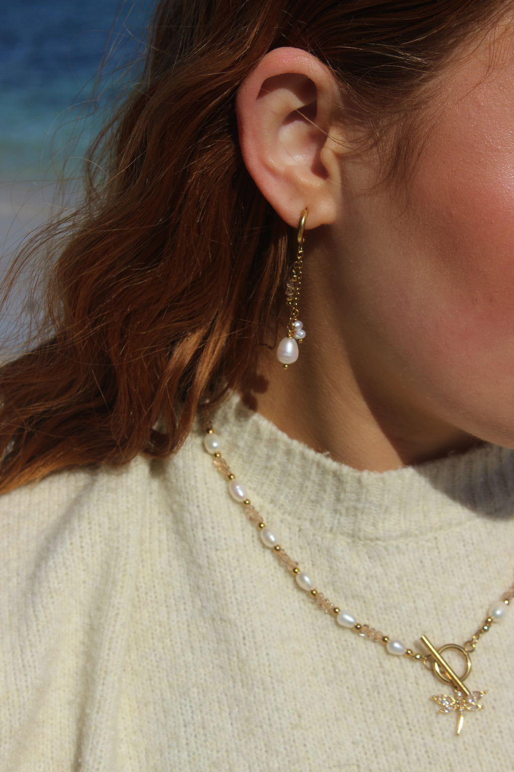 Aurelia Necklace