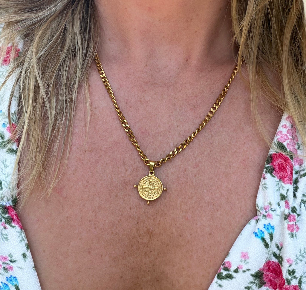 Benedict Necklace