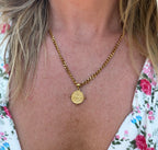 Benedict Necklace
