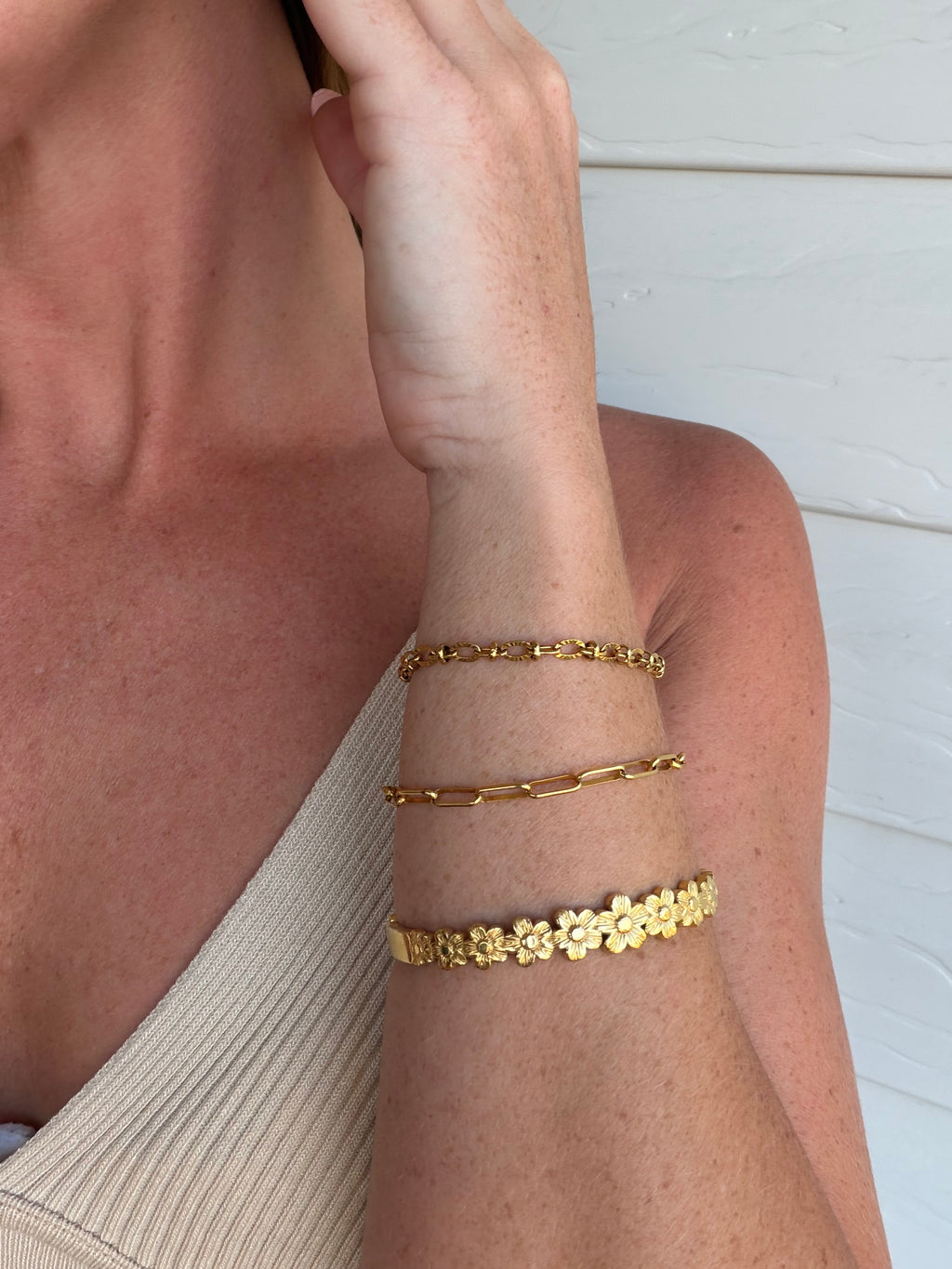 Link Bracelet