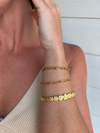 Link Bracelet