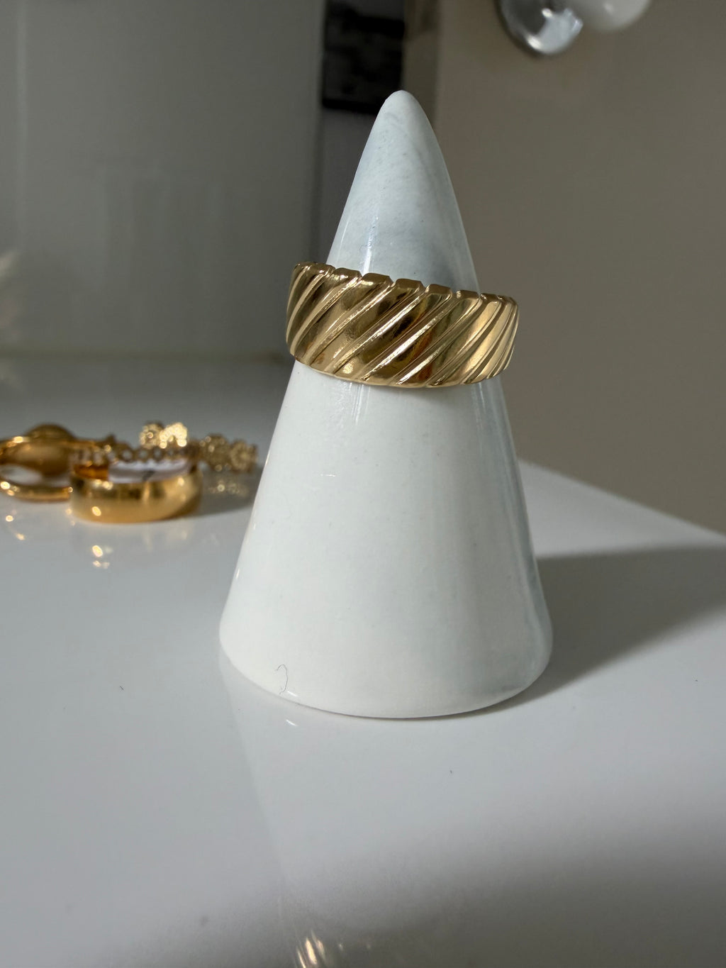 Drift Ring