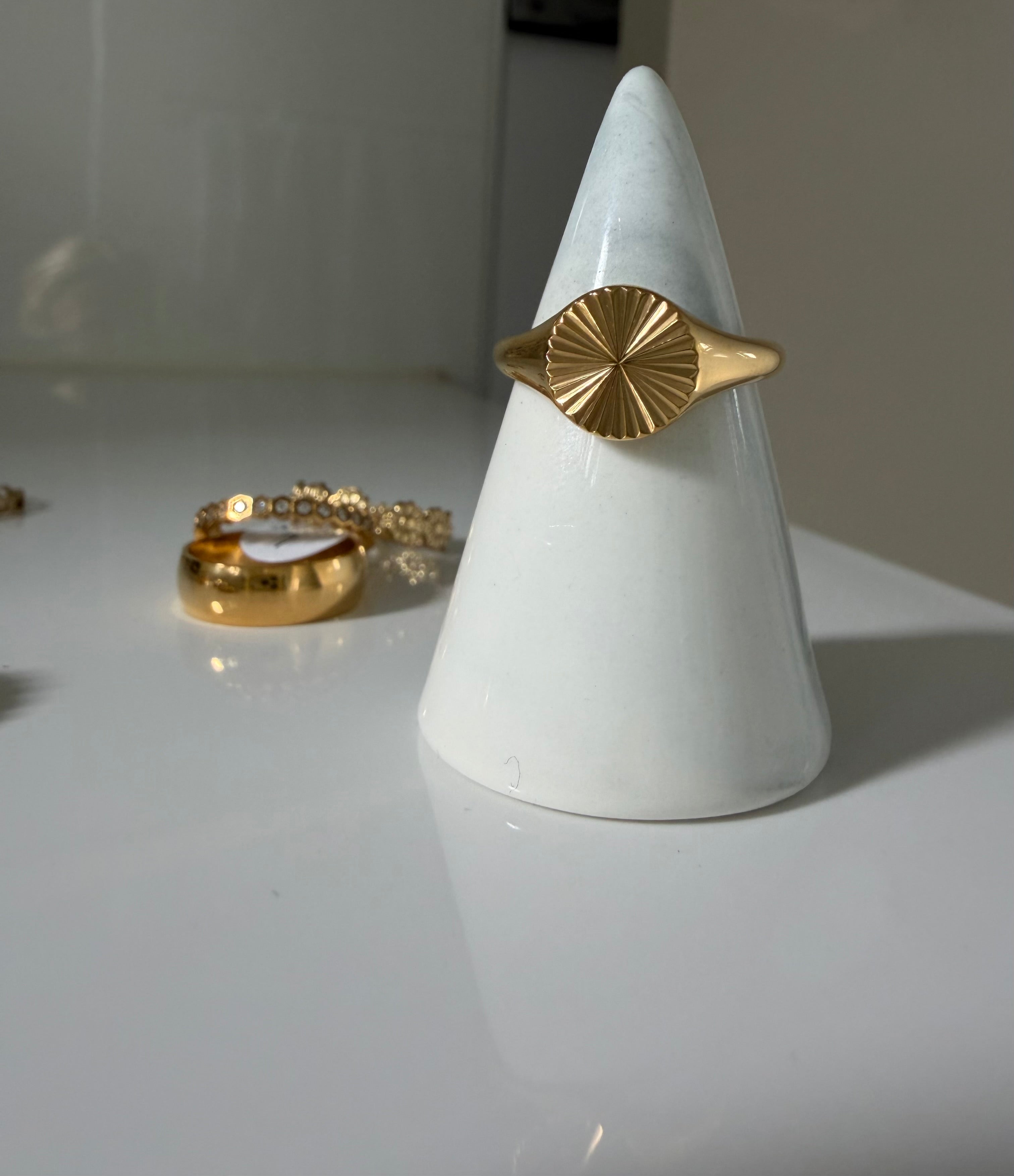 Radiance Ring