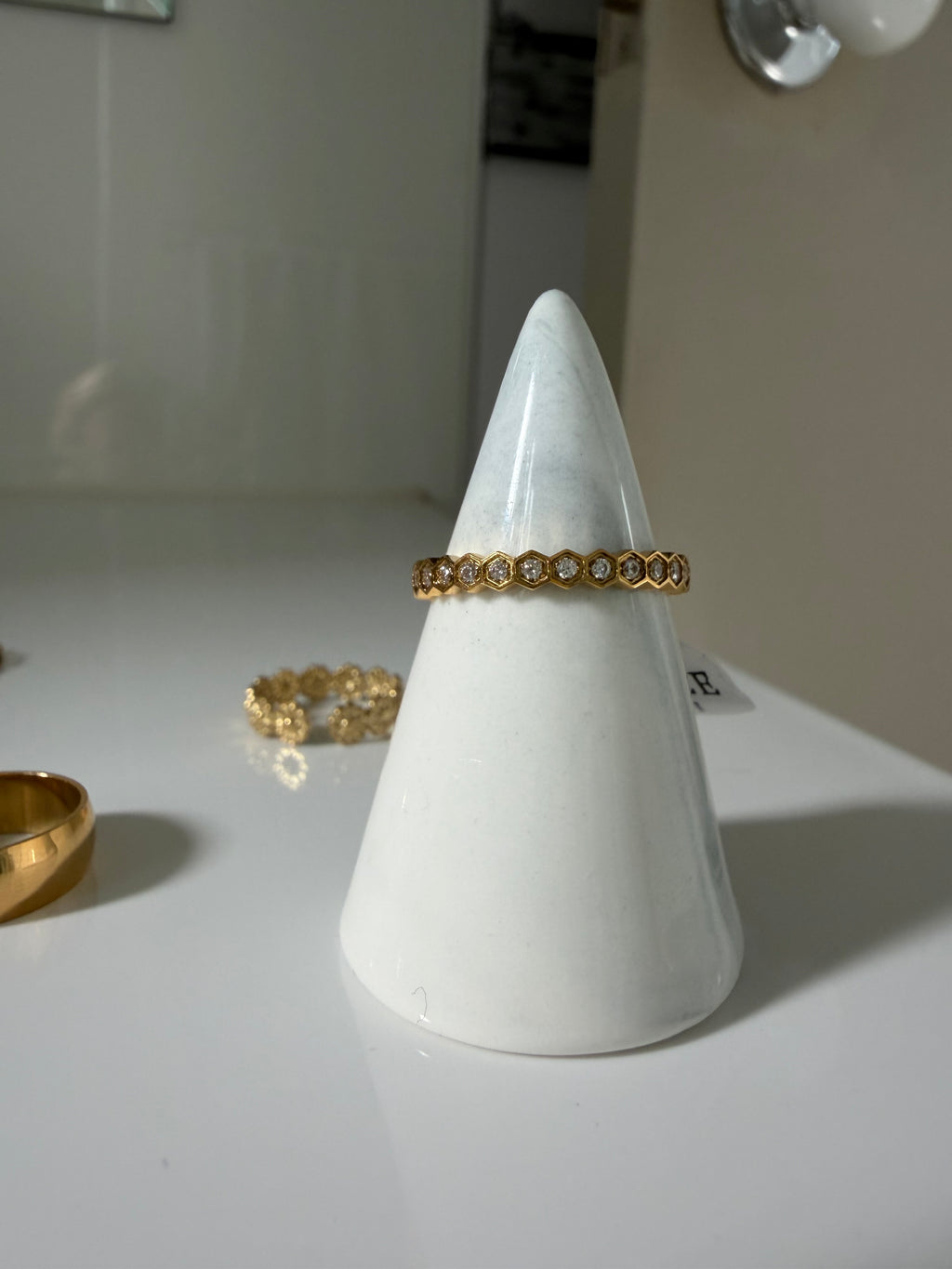 Luna Ring