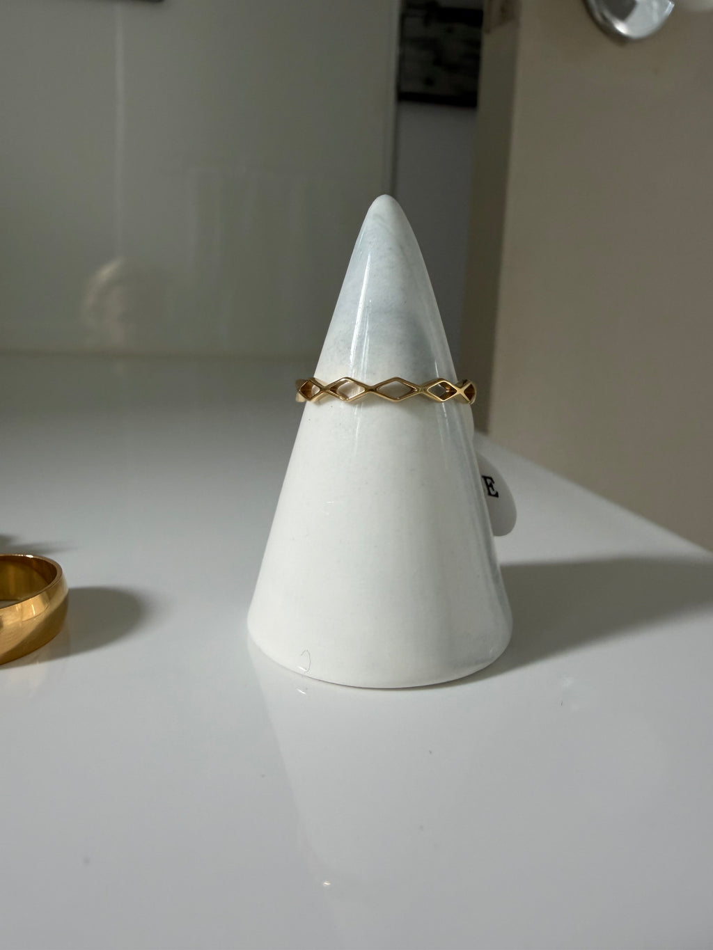 Stella Ring