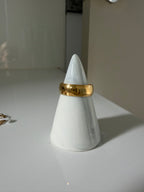 Classic Band Ring