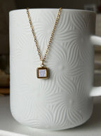 Celeste Necklace