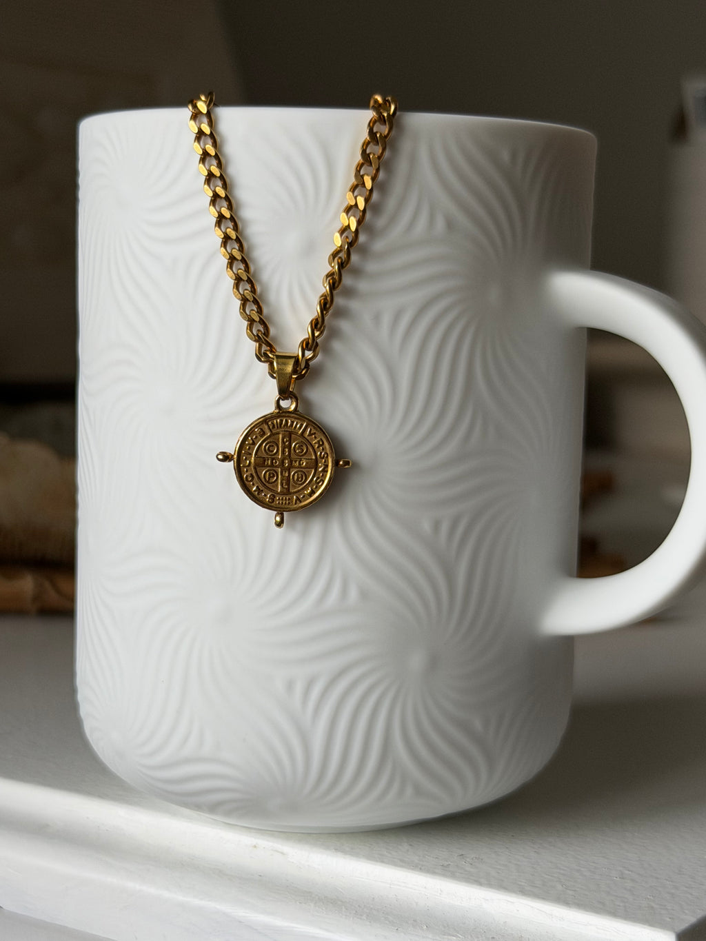 Benedict Necklace