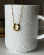 Lucky Charm Necklace
