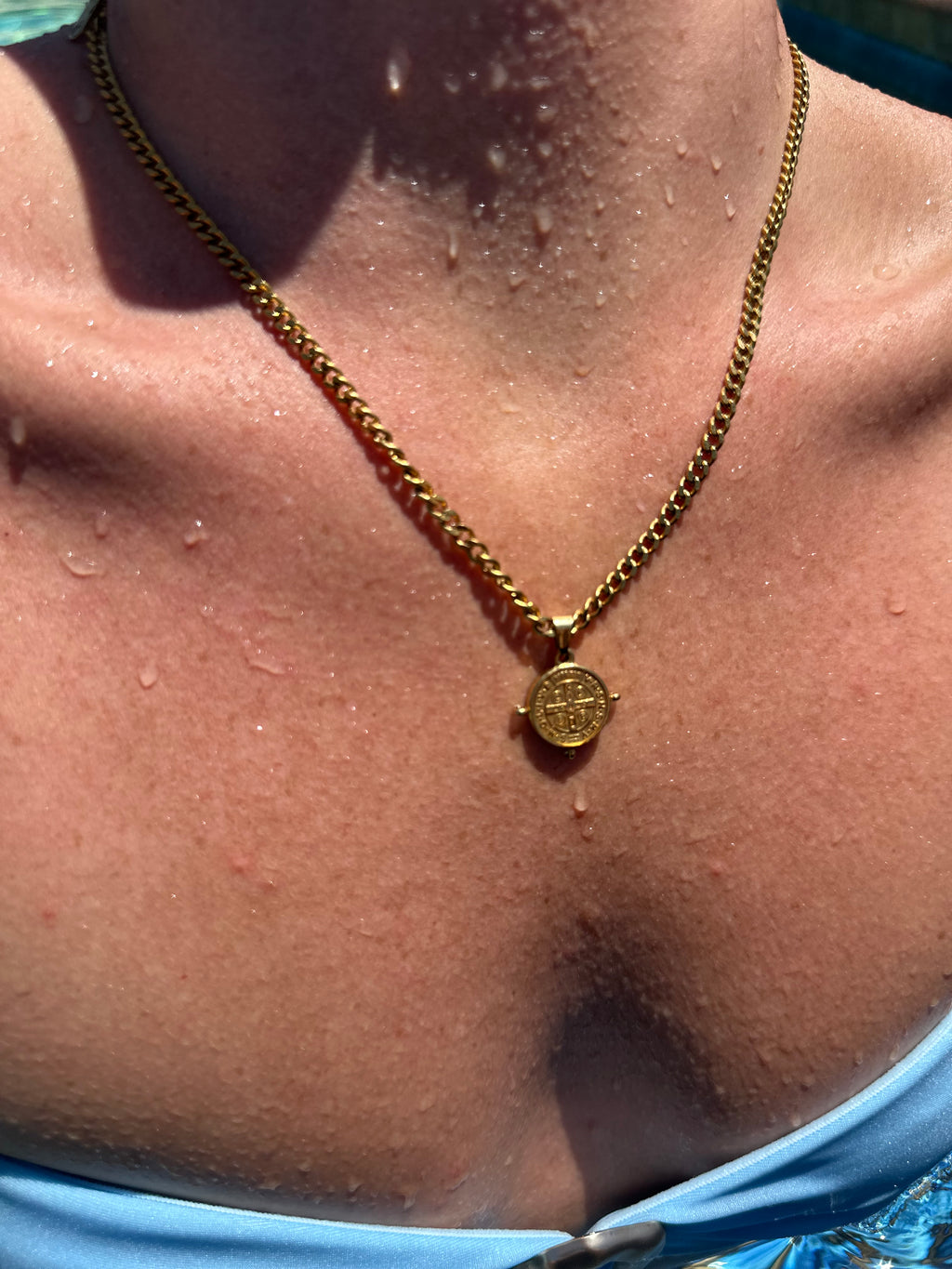 Benedict Necklace