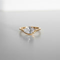 Dewdrop Ring