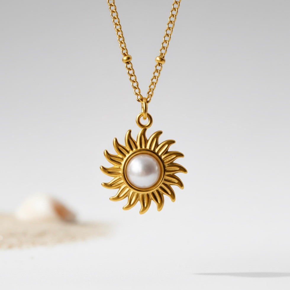 Aurora Necklace
