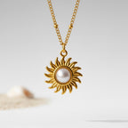 Aurora Necklace