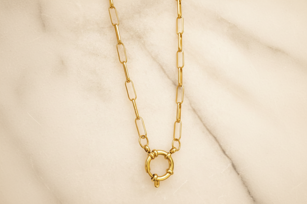 Harbour Necklace