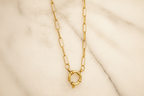 Harbour Necklace
