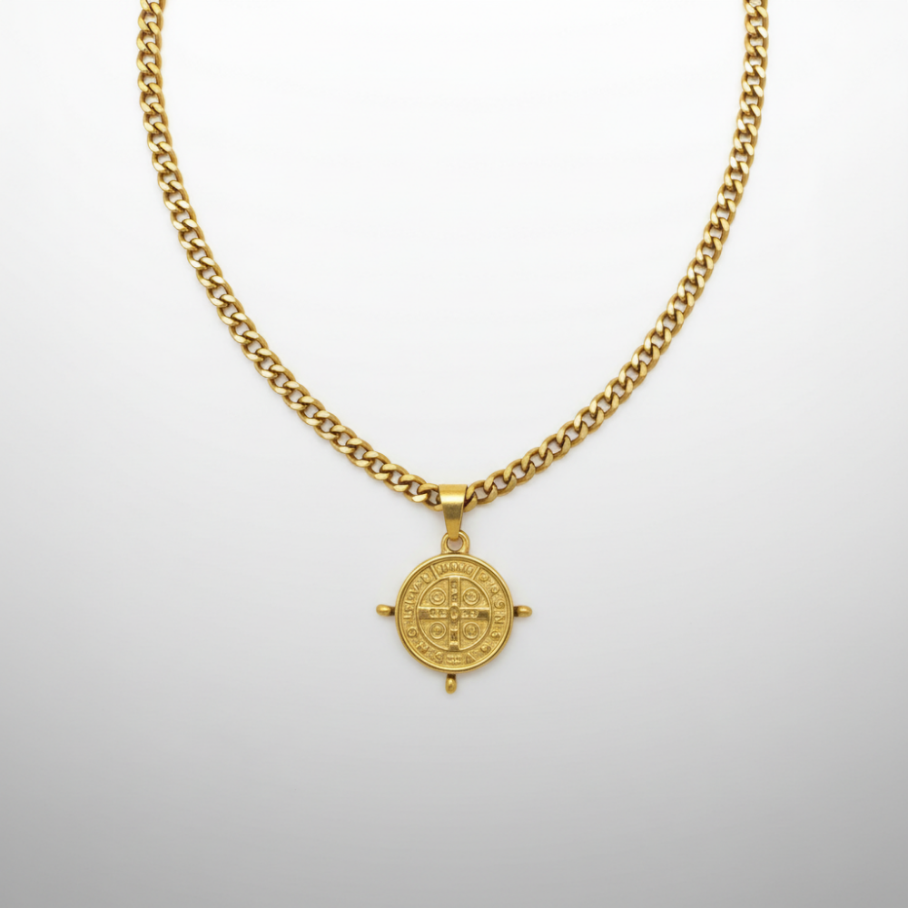 Benedict Necklace