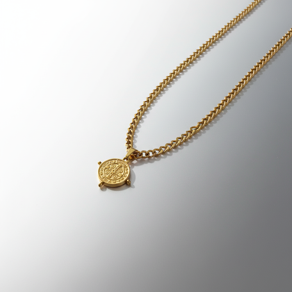 Benedict Necklace