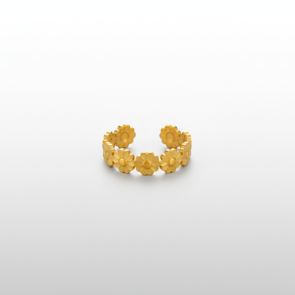 Bloom Ring