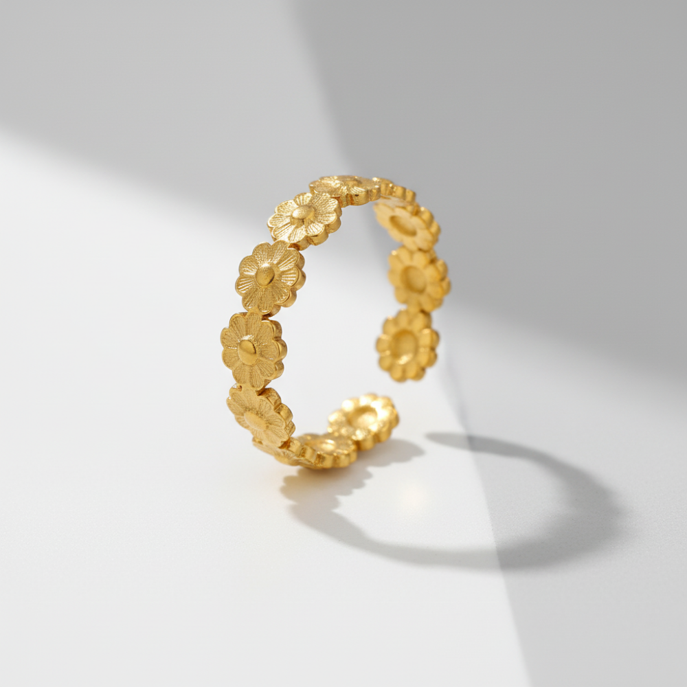 Bloom Ring