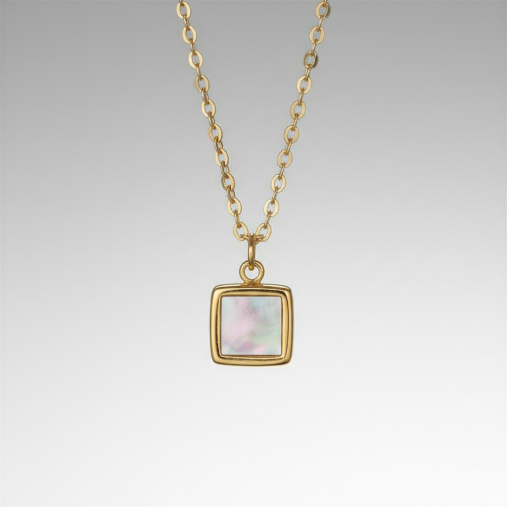 Celeste Necklace