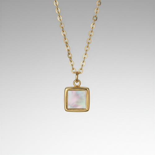 Celeste Necklace