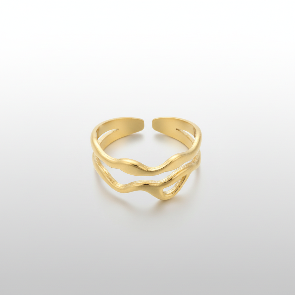 Coral Ring