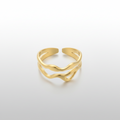 Coral Ring