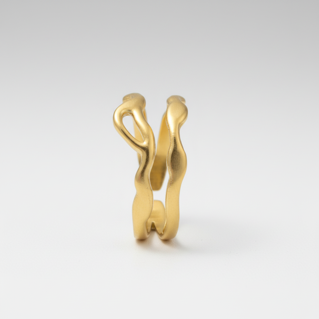 Coral Ring