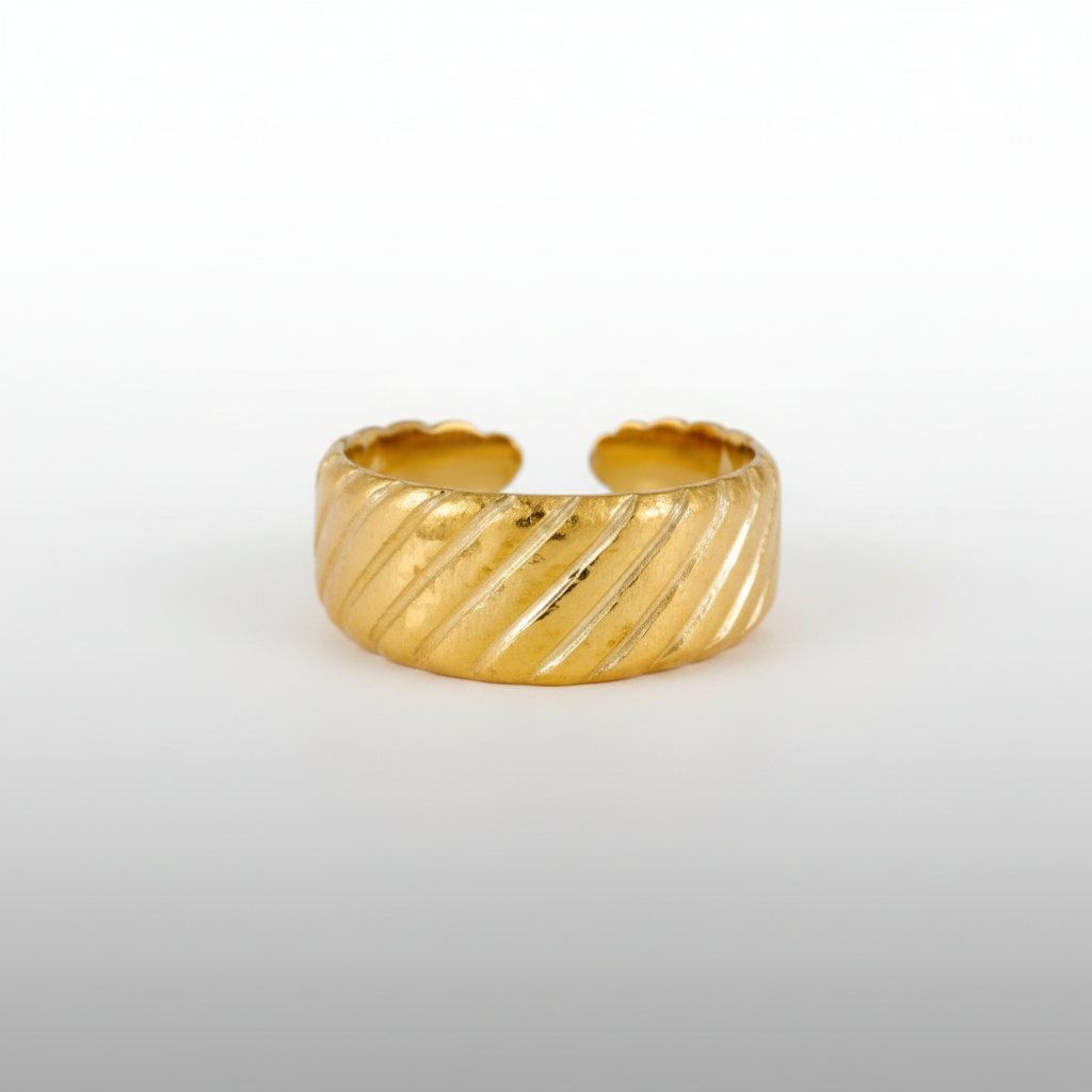 Drift Ring
