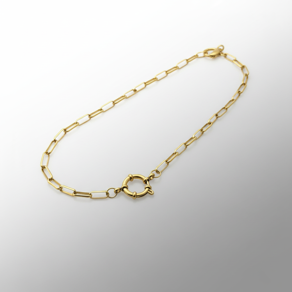 Harbour Necklace