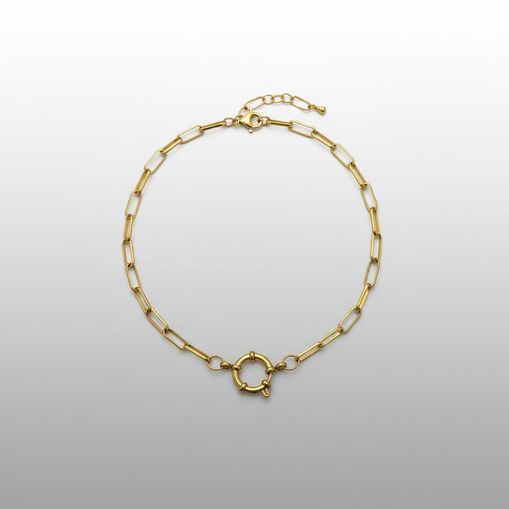 Harbour Necklace