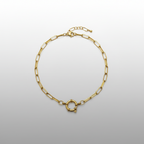 Harbour Necklace