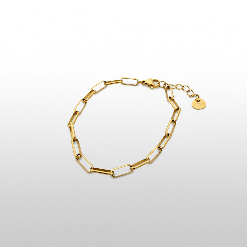 Link Bracelet