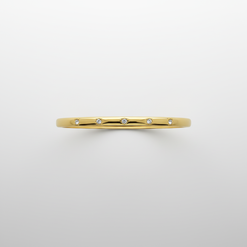 Luma Bangle
