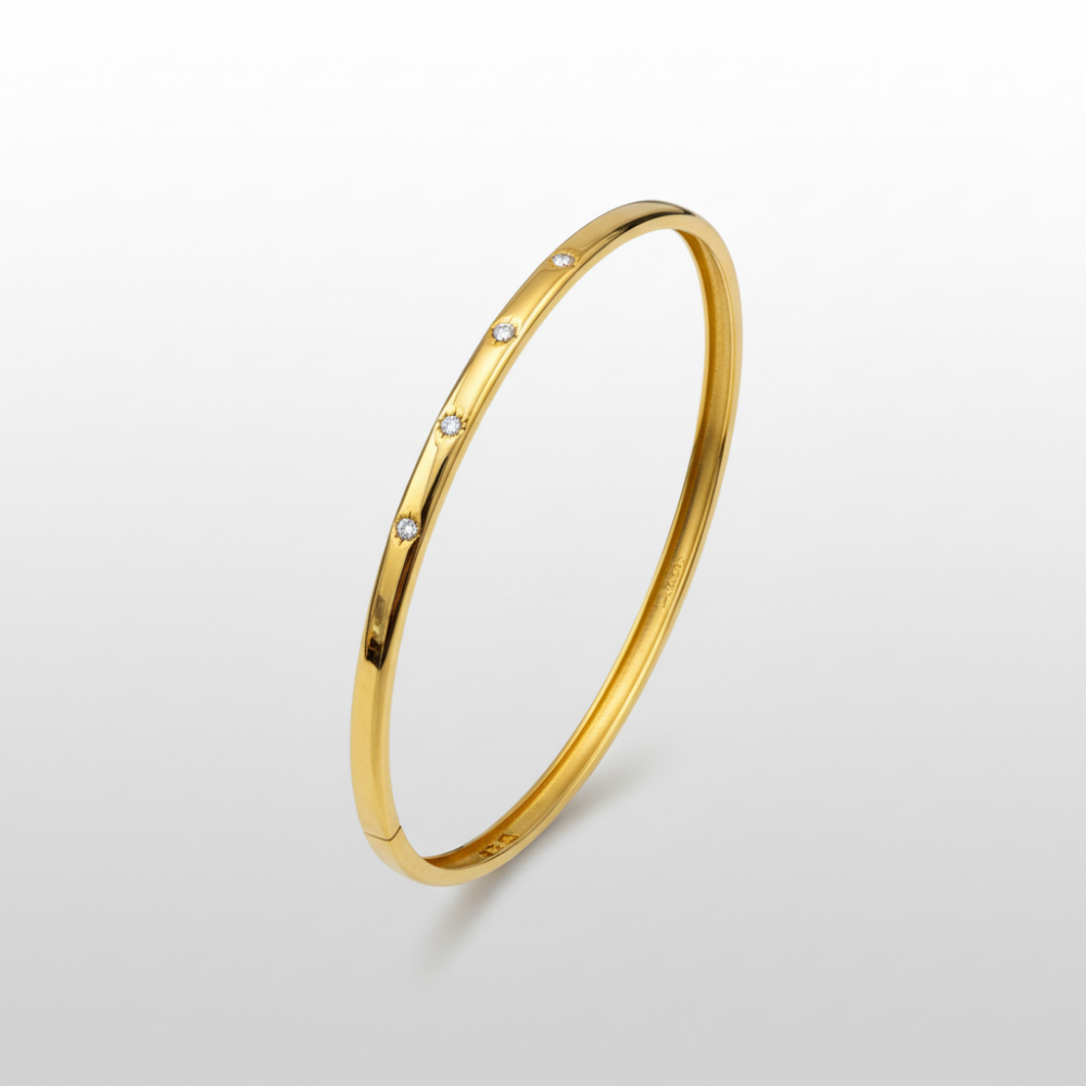Luma Bangle